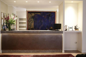 Hotel City Piacenza